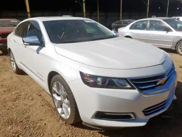 2G1145S32H9172182 2017 CHEVROLET IMPALA PREMIER-0