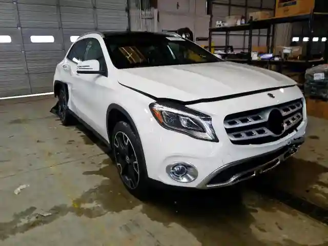 WDCTG4GB5LU024616 2020 MERCEDES-BENZ GLA 250 4MATIC-0