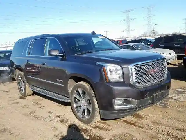 1GKS2HKJ0HR306571 2017 GMC YUKON XL DENALI-0