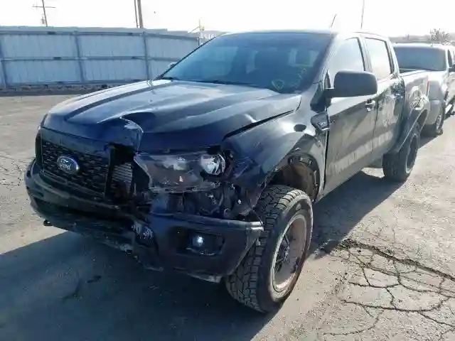 1FTER4FH1KLA15544 2019 FORD RANGER SUPERCREW-1