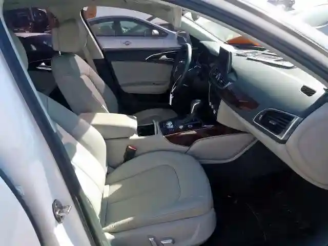 WAUC8AFC6JN042056 2018 AUDI A6 PREMIUM-4