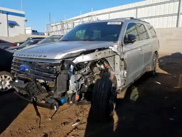 1FMJK1KT4KEA76690 2019 FORD EXPEDITION MAX LIMITED-1