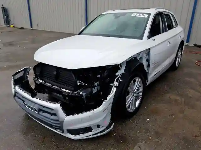 WA1BNAFY2K2091402 2019 AUDI Q5 PREMIUM PLUS-1