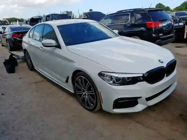 WBAJE5C56JG917895 2018 BMW 540 I-0