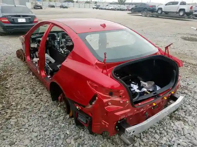 JN1FV7AP0JM461616 2018 INFINITI Q50 RED SPORT 400-2