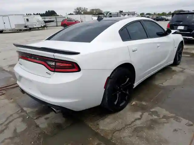 2C3CDXCT0GH347340 2016 DODGE CHARGER R/T-3