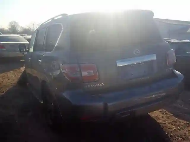 JN8AY2NE6K9759283 2019 NISSAN ARMADA PLATINUM-2