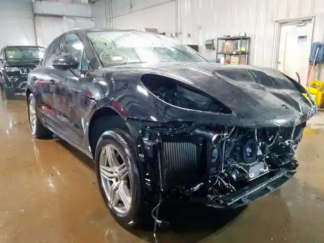 WP1AB2A50FLB43296 2015 PORSCHE MACAN S-0