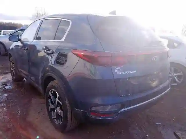 KNDPMCAC4L7708082 2020 KIA SPORTAGE LX-2