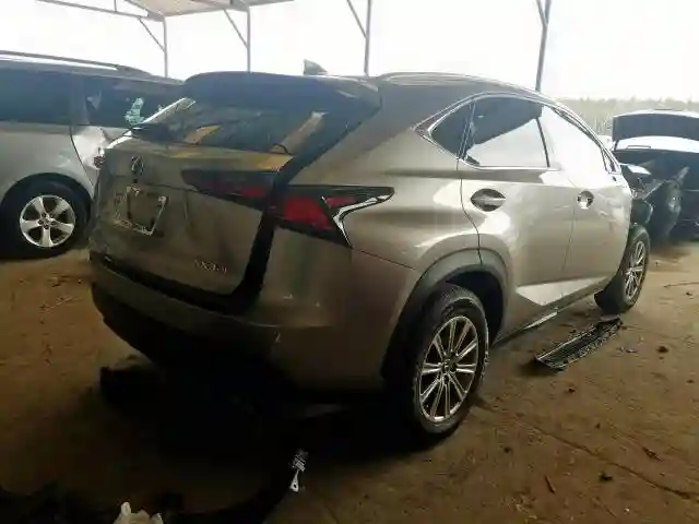 JTJDARBZ0L5011499 2020 LEXUS NX 300-3