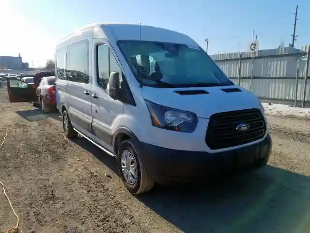 1FDZK1CM5HKA17460 2017 FORD TRANSIT T-150-0