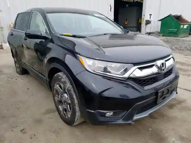 2HKRW2H59HH685275 2017 HONDA CR-V EX-0