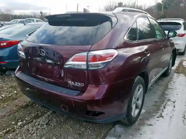 2T2BK1BA1FC286871 2015 LEXUS RX 350 BASE-3