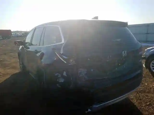 5FNYF6H58LB035072 2020 HONDA PILOT EXL-2
