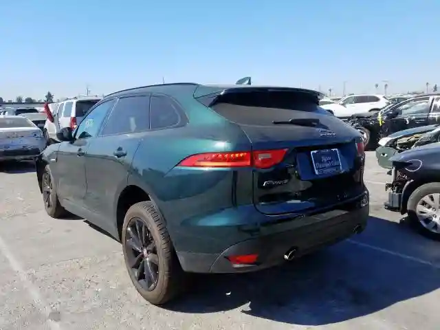 SADCK2FX1JA278221 2018 JAGUAR F-PACE PRESTIGE-2