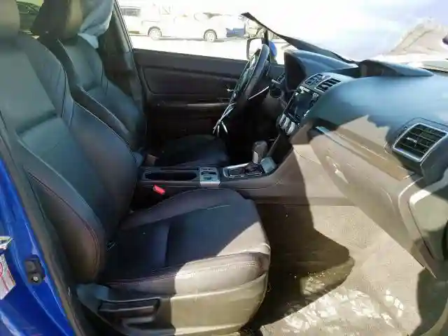 JF1VA1N61H8817681 2017 SUBARU WRX LIMITED-4