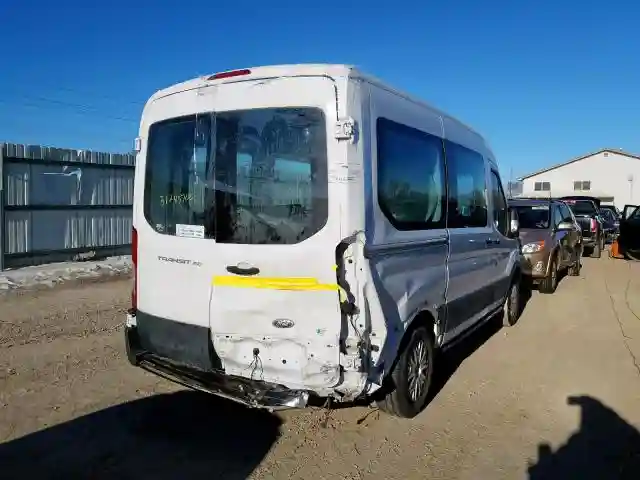 1FDZK1CM5HKA17460 2017 FORD TRANSIT T-150-3