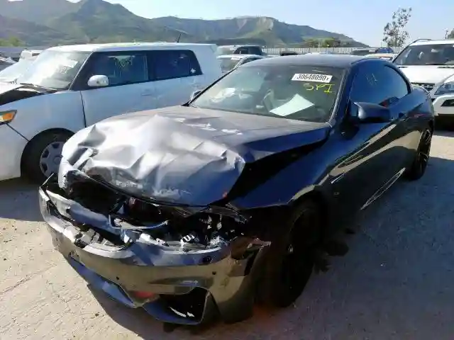 WBS3U9C59FP968118 2015 BMW M4-1