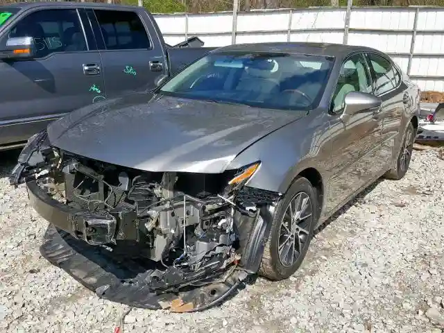 58ABK1GGXJU084967 2018 LEXUS ES 350-1