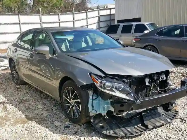 58ABK1GGXJU084967 2018 LEXUS ES 350-0