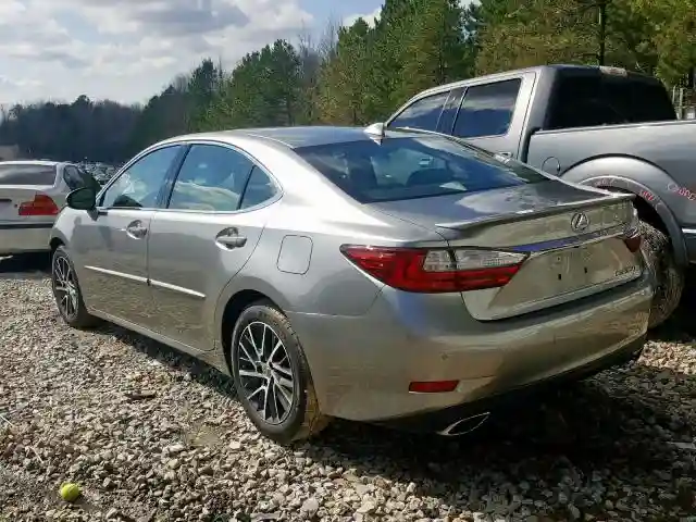 58ABK1GGXJU084967 2018 LEXUS ES 350-2
