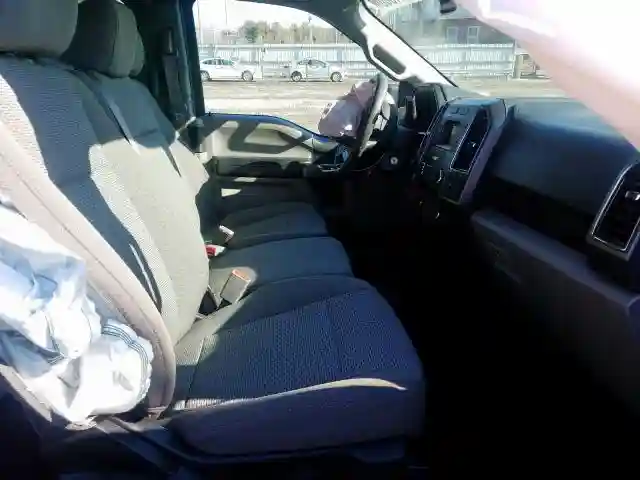 1FTFX1EF3HFB60455 2017 FORD F150 SUPER CAB-4