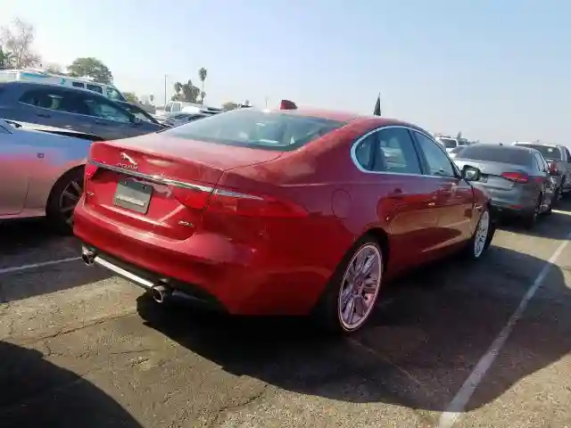 SAJBD4BV0GCY14575 2016 JAGUAR XF PREMIUM-3