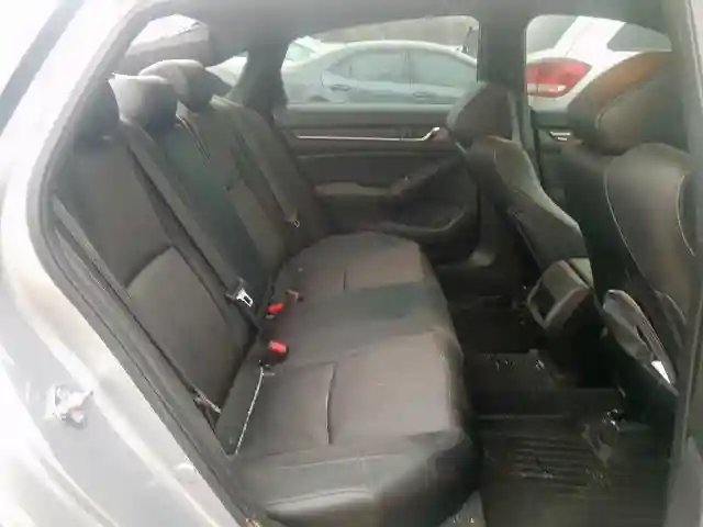 1HGCV1F31JA102491 2018 HONDA ACCORD SPORT-5