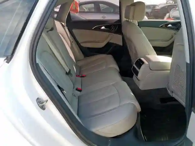 WAUC8AFC6JN042056 2018 AUDI A6 PREMIUM-5