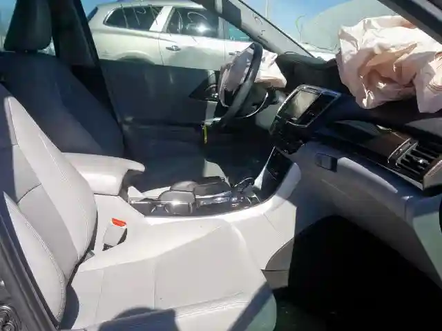 1HGCR3F86HA005146 2017 HONDA ACCORD EXL-4