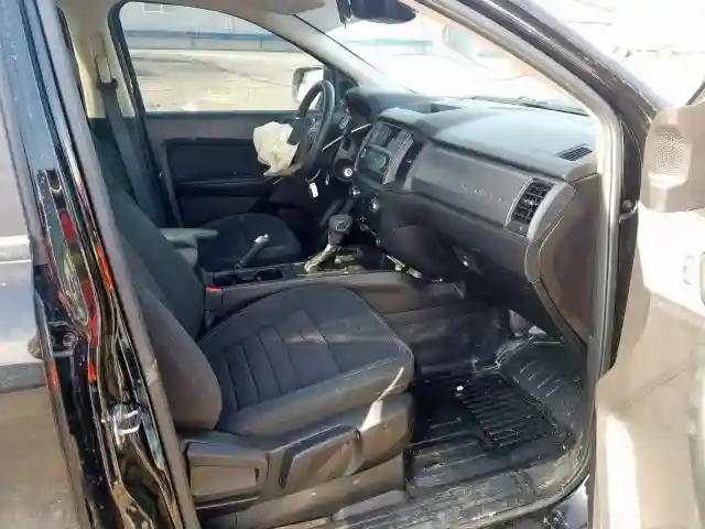 1FTER4FH1KLA15544 2019 FORD RANGER SUPERCREW-4
