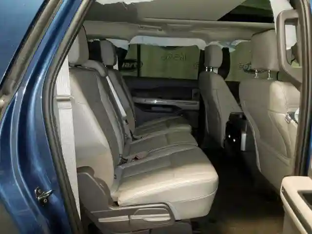 1FMJK1HT0KEA00455 2019 FORD EXPEDITION MAX XLT-5
