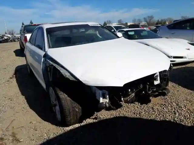 WAUC8AFC6JN042056 2018 AUDI A6 PREMIUM-0