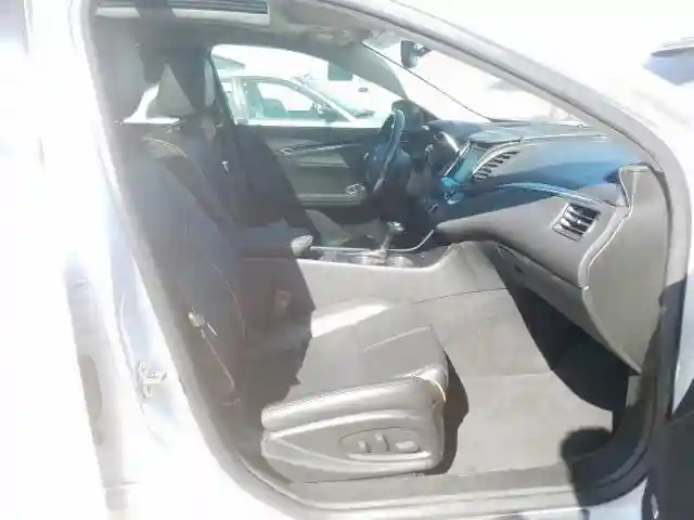 2G1145S32H9172182 2017 CHEVROLET IMPALA PREMIER-4