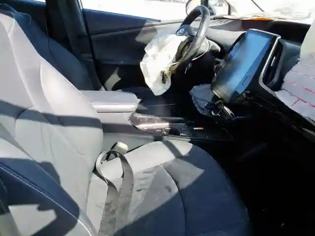 JTDKARFP7L3128835 2020 TOYOTA PRIUS PRIME LE-4