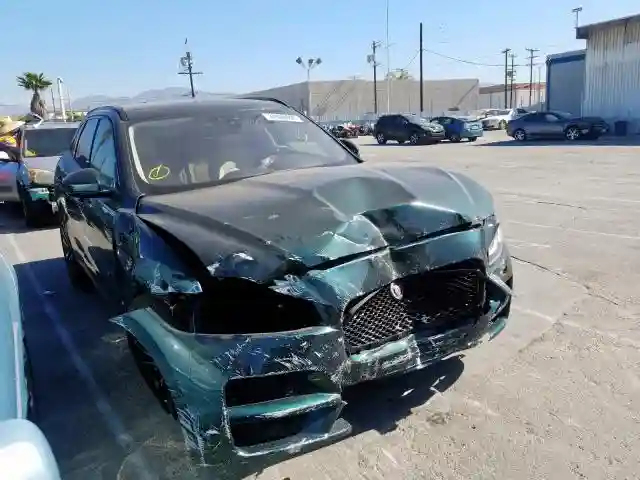 SADCK2FX1JA278221 2018 JAGUAR F-PACE PRESTIGE-0