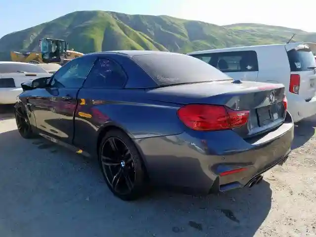 WBS3U9C59FP968118 2015 BMW M4-2