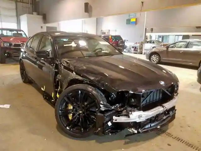 WBSJF0C51KB448287 2019 BMW M5-0