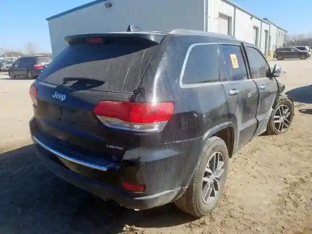 1C4RJFBG0JC166732 2018 JEEP GRAND CHEROKEE LIMITED-3