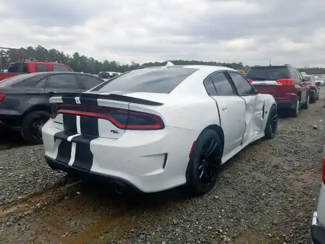 2C3CDXGJ2JH315098 2018 DODGE CHARGER R/T 392-3