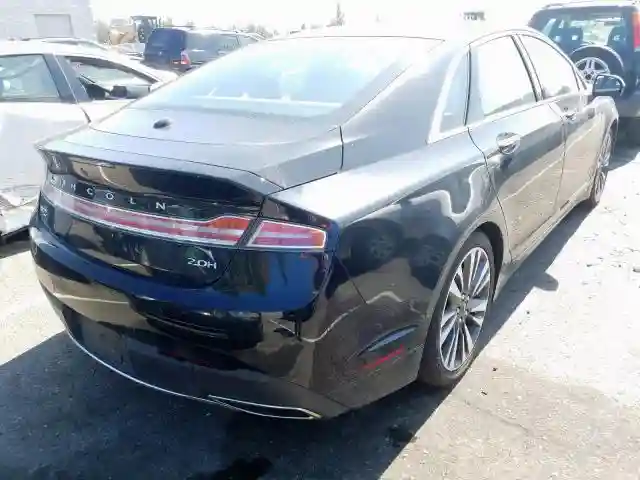 3LN6L5MU6HR611802 2017 LINCOLN MKZ HYBRID RESERVE-3