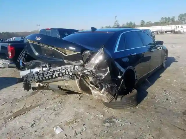1G6KB5RS7GU150634 2016 CADILLAC CT6-3