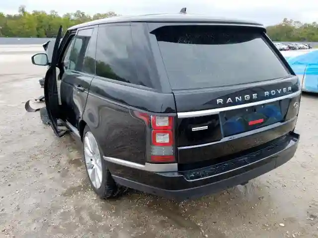 SALGS2EF2GA287503 2016 LAND ROVER RANGE ROVER SUPERCHARGED-2