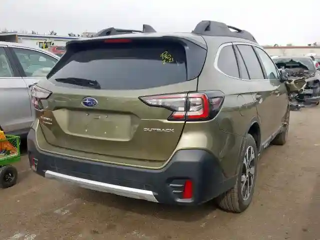4S4BTANC0L3145904 2020 SUBARU OUTBACK LIMITED-3