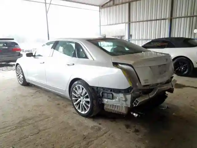 1G6KD5RS3HU171511 2017 CADILLAC CT6 LUXURY-2