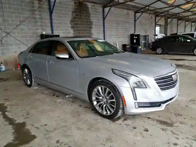 1G6KD5RS3HU171511 2017 CADILLAC CT6 LUXURY-0