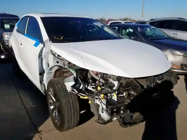JTJYARBZ1H2064478 2017 LEXUS NX 200T BASE-0