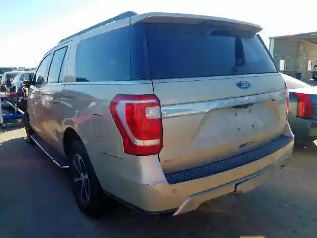 1FMJK1HTXJEA38886 2018 FORD EXPEDITION MAX XLT-2