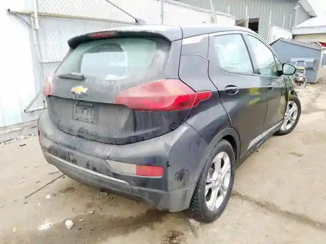 1G1FY6S00K4145997 2019 CHEVROLET BOLT EV LT-3