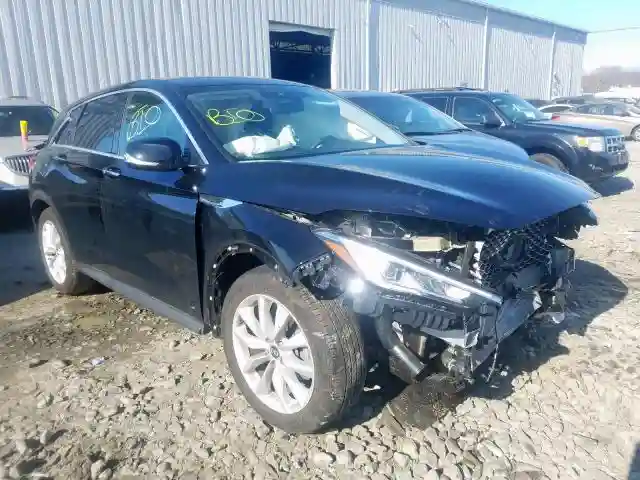 3PCAJ5M30KF101997 2019 INFINITI QX50 ESSENTIAL-0